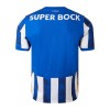 Original Trikotsatz FC Porto Heimtrikot 2024-25 Für Kinder